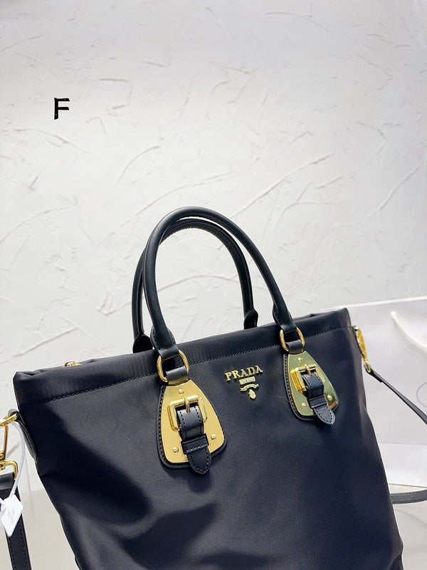 Luxurious Totes - PDA3 Bags - 255