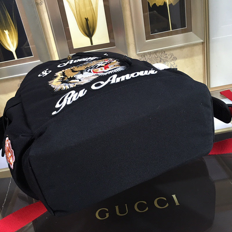 Lux-Totes - GCI Bags - 2179