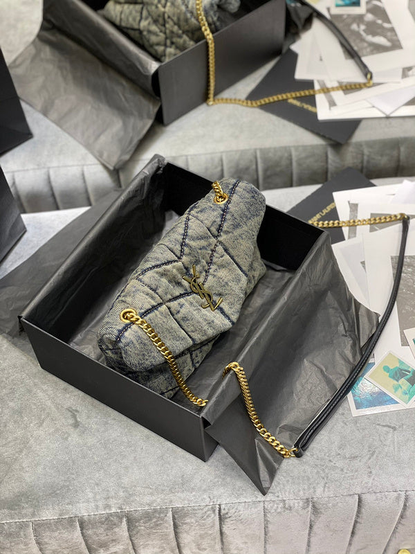 Luxurious Totes - Latest - 8327