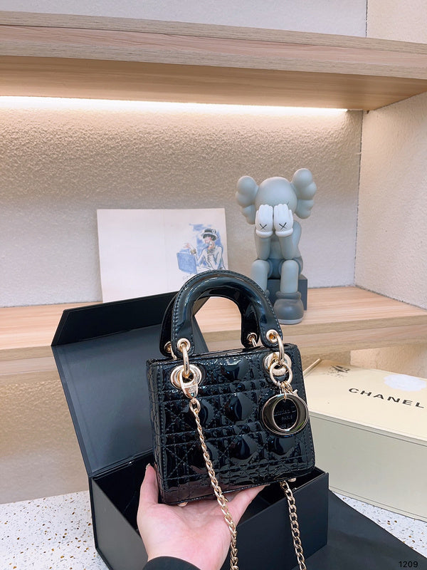 Style My Style - DOR2 Bags - 104