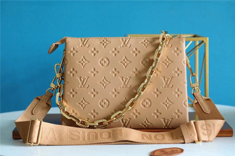 Lux-Totes - LOV Bags - 1367