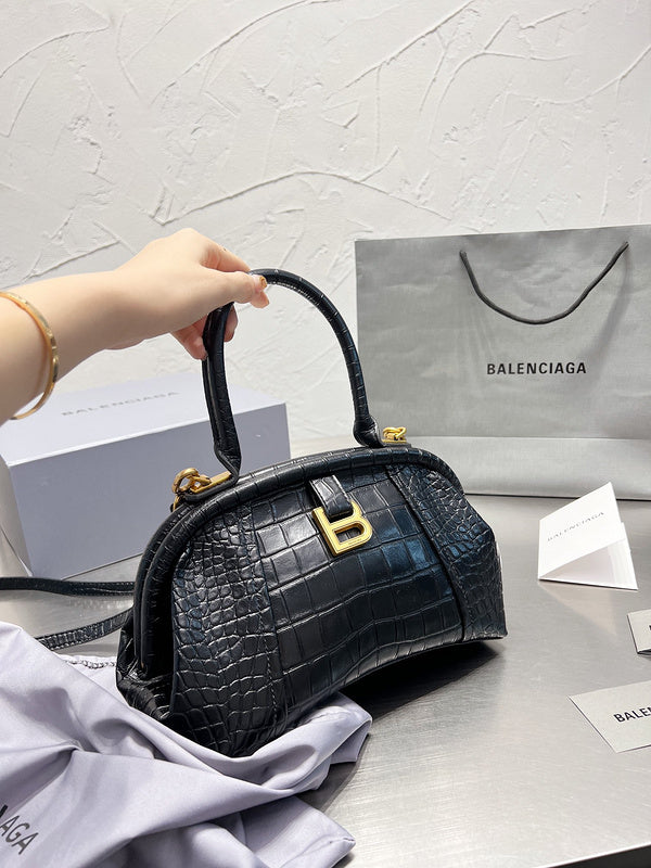Luxurious Totes - BGA2 Bags - 018