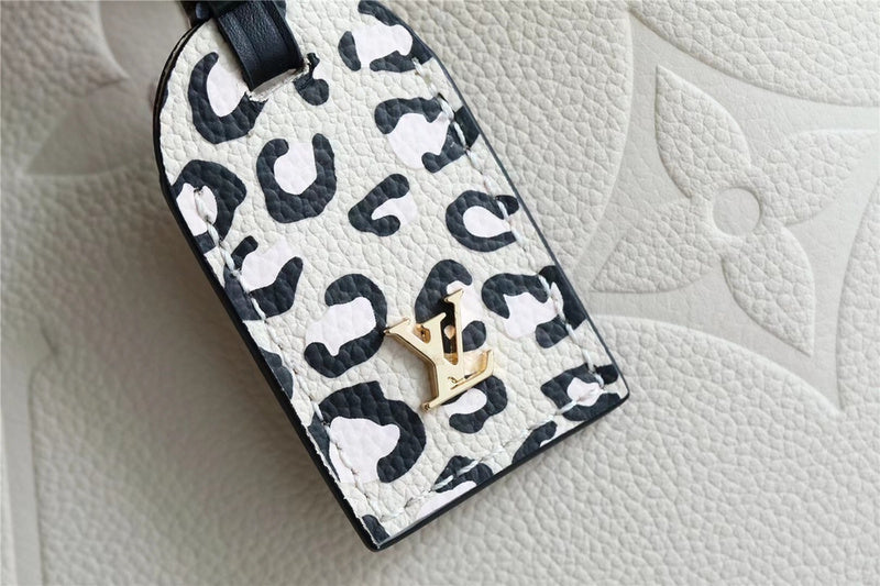 Lux-Totes - LOV Bags - 1330