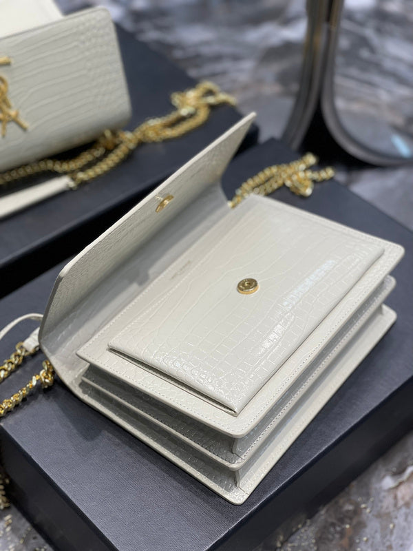 Luxurious Totes - Latest - 8553