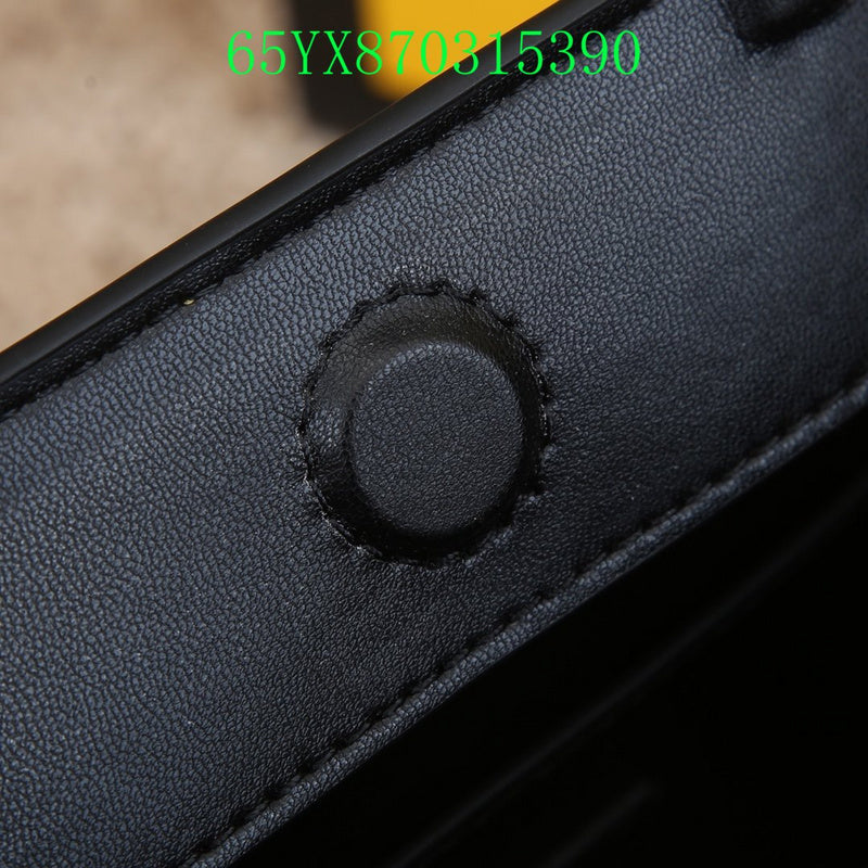 GC - Shoulder - 3419