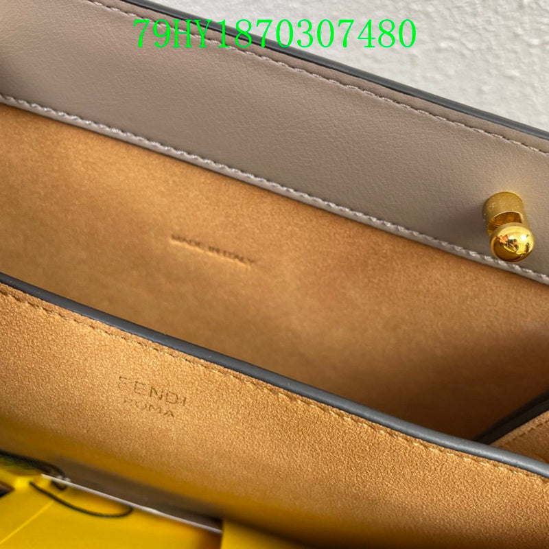 GC - Shoulder - 2765