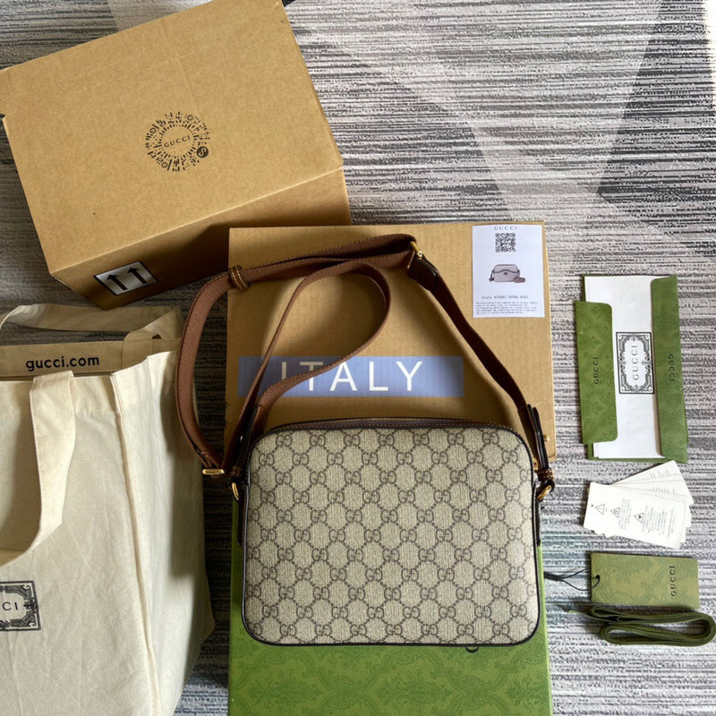 Lux-Totes - GCI Bags - 2197