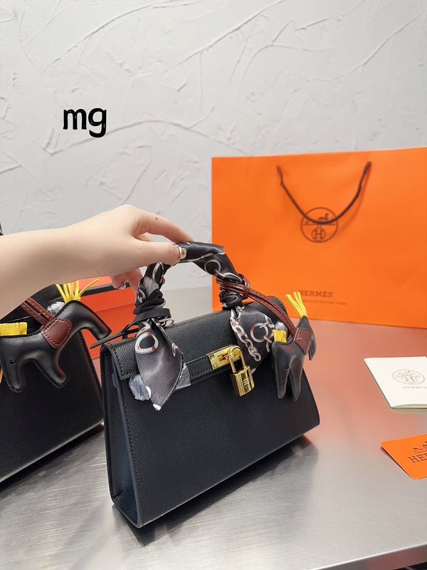 Style My Style - HMS3 Bags - 054