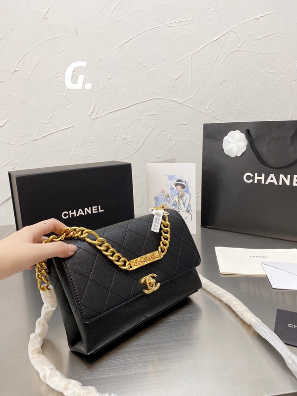 Luxurious Totes - CNL3 Bags - 338