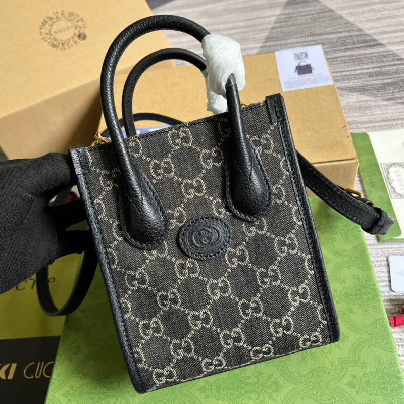 Luxurious Totes - Latest - 3866