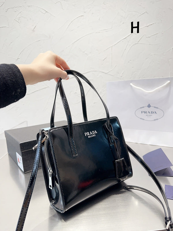 Style My Style - PDA3 Bags - 201