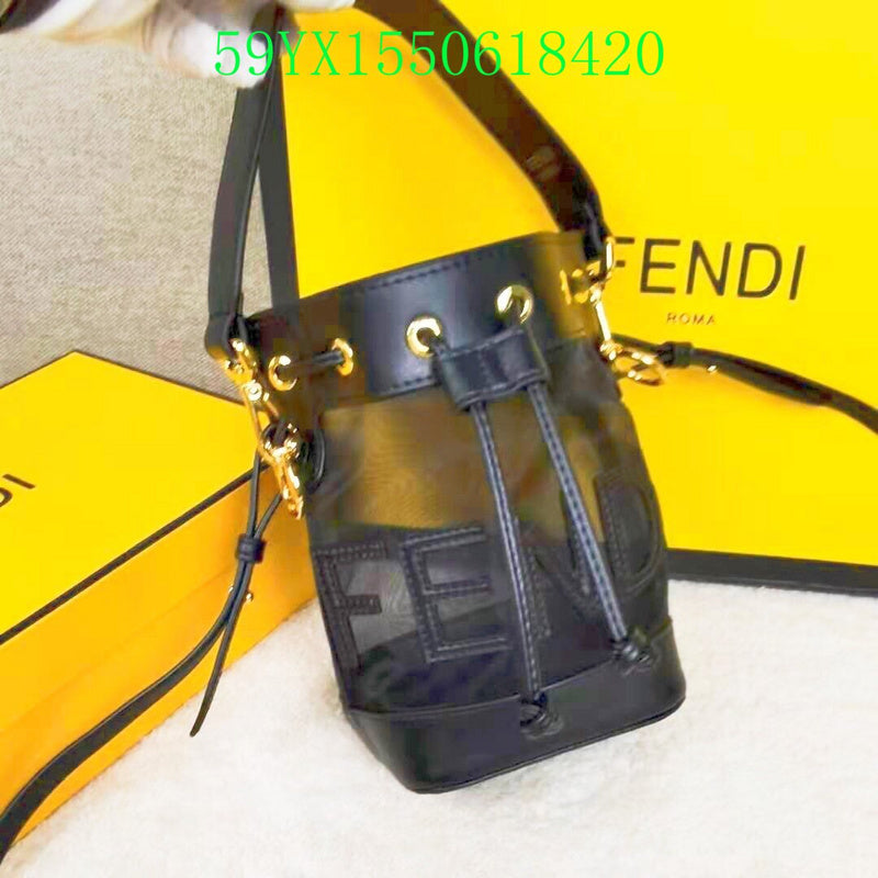 GC - Shoulder - 2966