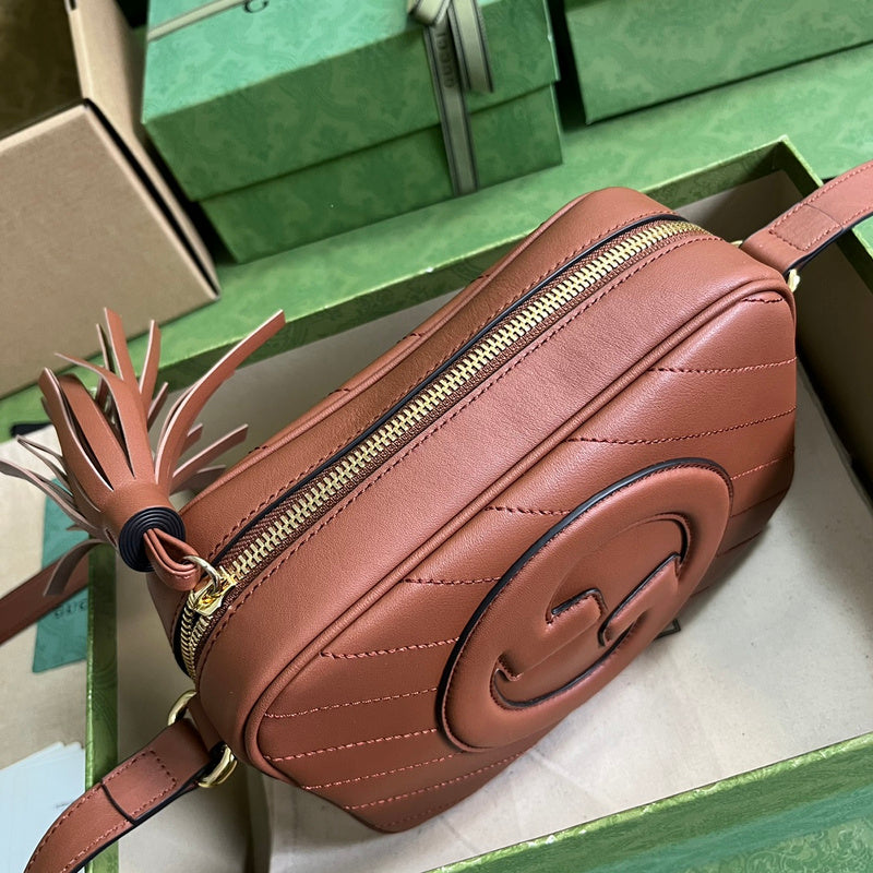 GUI - Luxurious Totes - 416