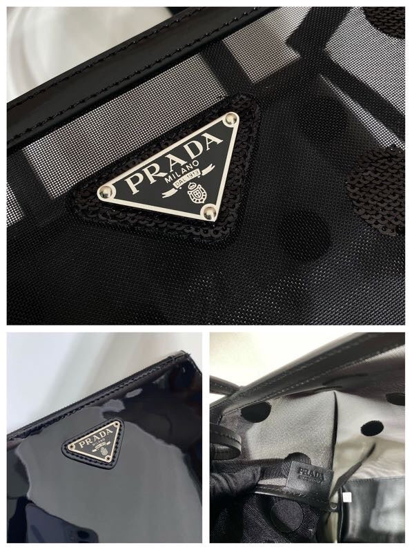 ZEP - PD Bags - 448