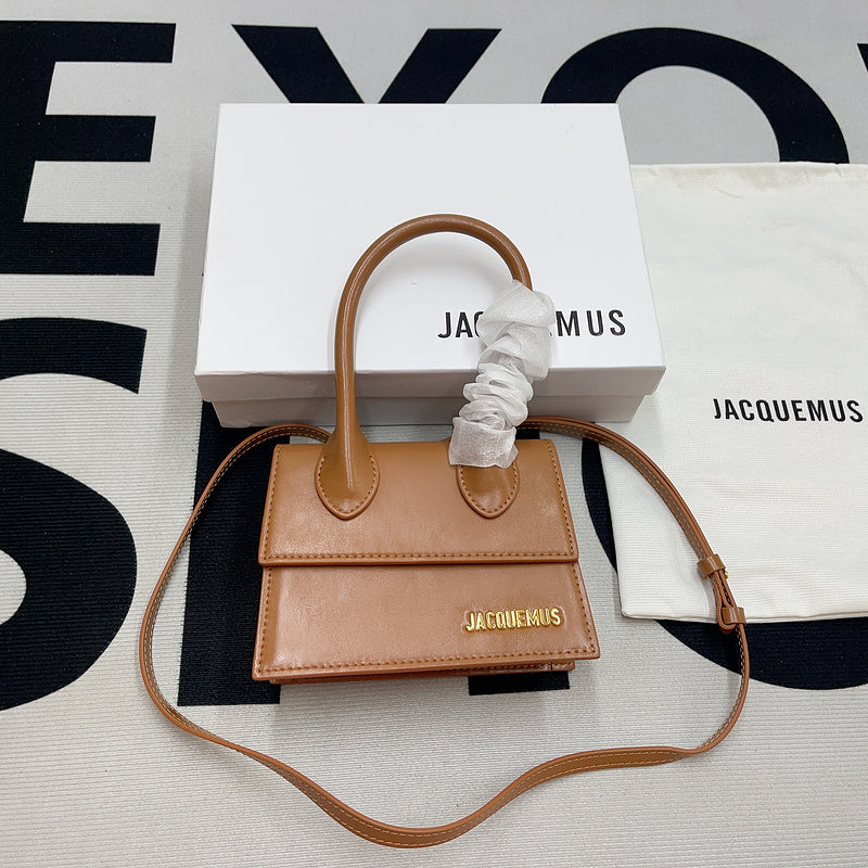 Lux-Totes - JQM Bags - 031