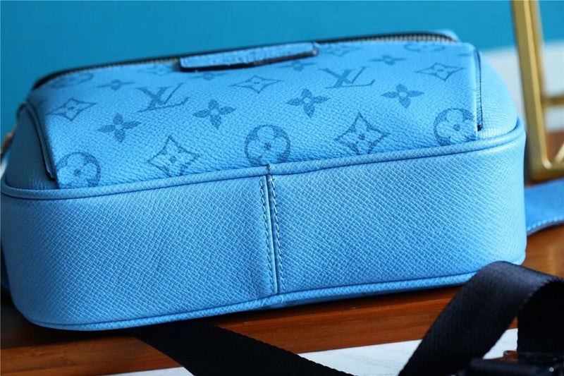 Lux-Totes - LOV Bags - 4089