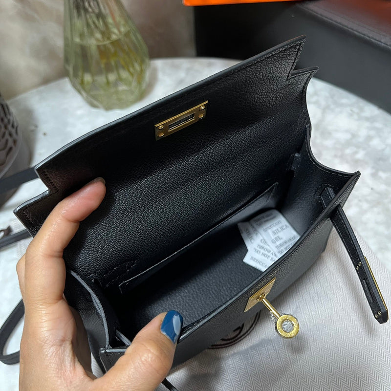 HMS - Luxurious Totes - 063