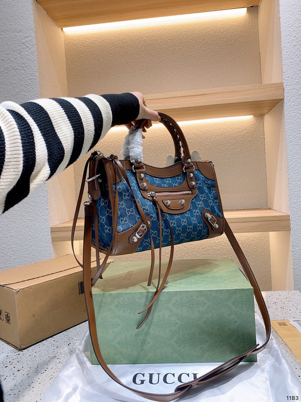 Style My Style - BGA2 Bags - 250