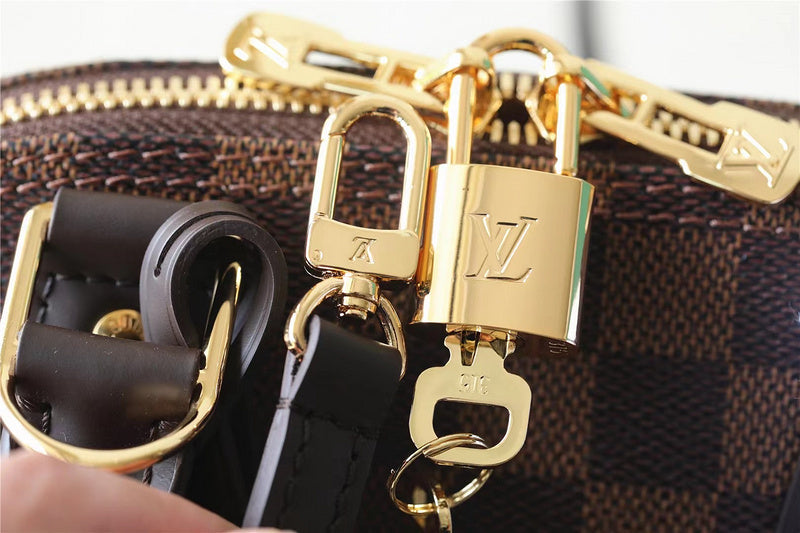 Lux-Totes - LOV Bags - 339