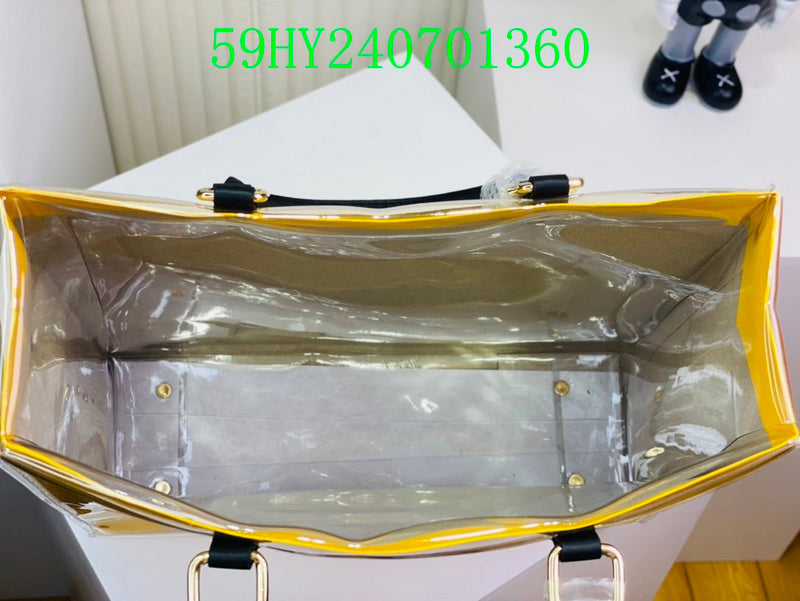 GC - Shoulder - 2941