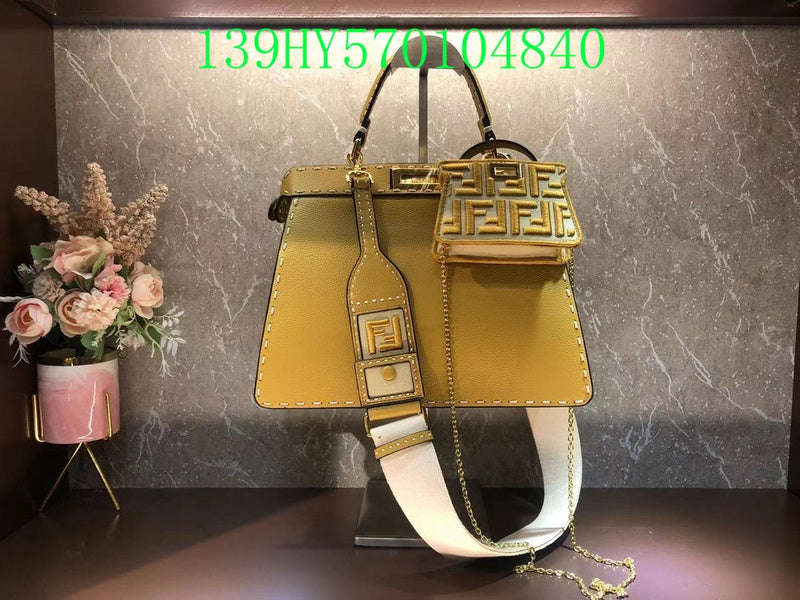 GC - Shoulder - 2716