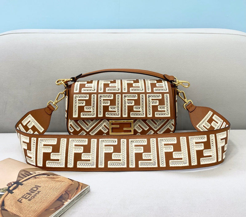 FDI Bags - Luxurious Bags  632