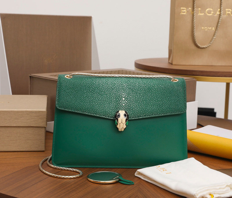 Luxurious-Totes - BVLGA Bags - 346