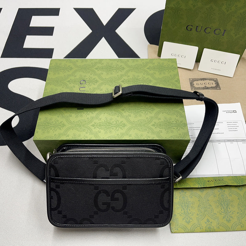 Lux-Totes - GCI Bags - 2216