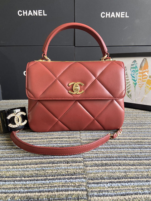 Style My Style - CHL Bags - 422