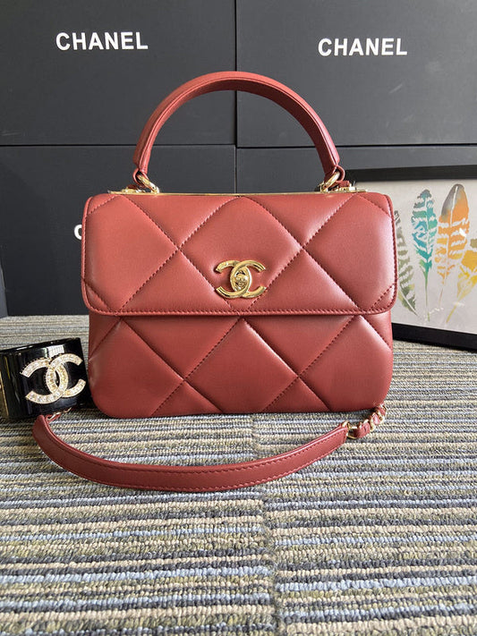 Style My Style - CHL Bags - 422