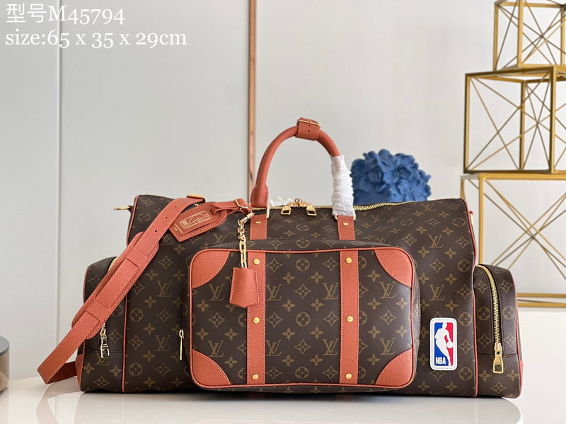 LOV - Luxurious Totes - 2094