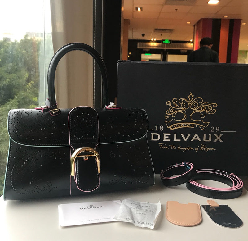 Luxurious Totes - Latest - 6124