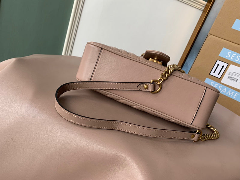 GUI - Luxurious Totes - 1218