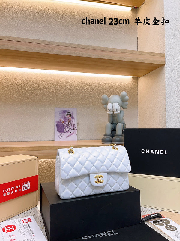 Luxurious Totes - CNL3 Bags - 187