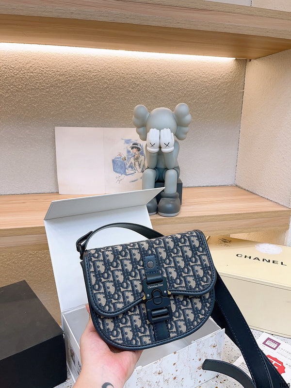 Luxurious Totes - DOR2 Bags - 013