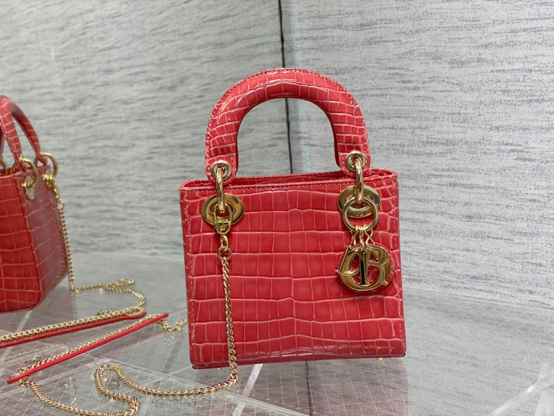 Luxurious Totes - Latest - 6434