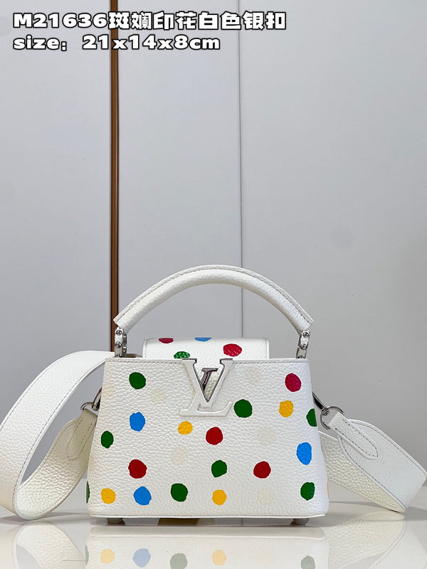 LOV - Luxurious Totes - 303