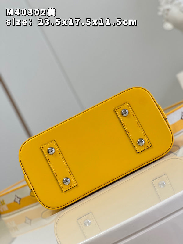 LOV - Luxurious Totes - 912