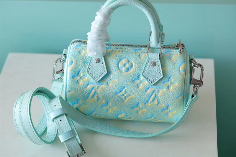 Lux-Totes - LOV Bags - 865