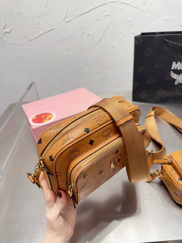 Luxurious Totes - CMM Bags - 046