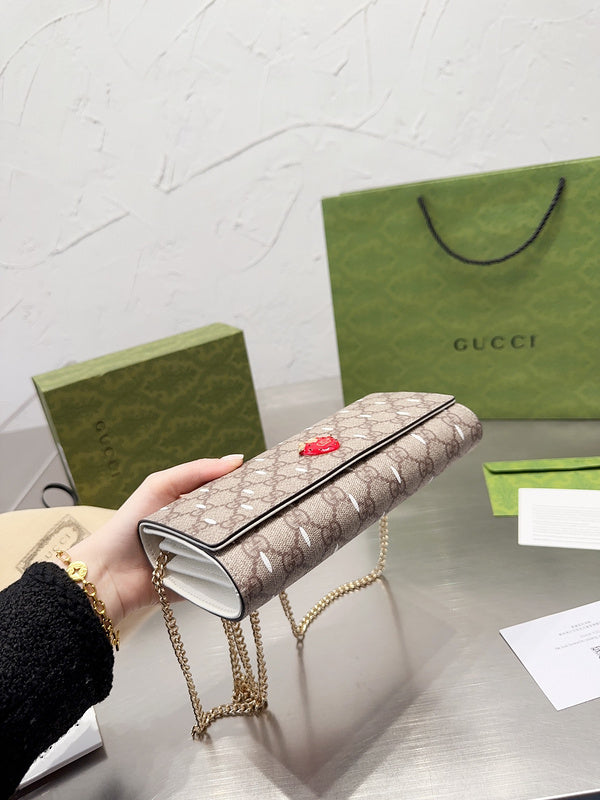 Luxurious Totes - GUI3 Bags - 151