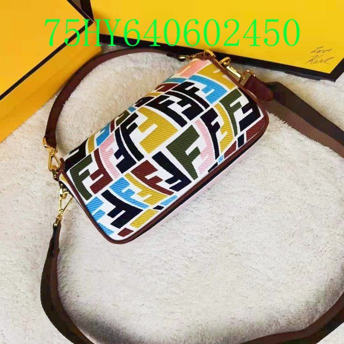GC - Shoulder - 3057