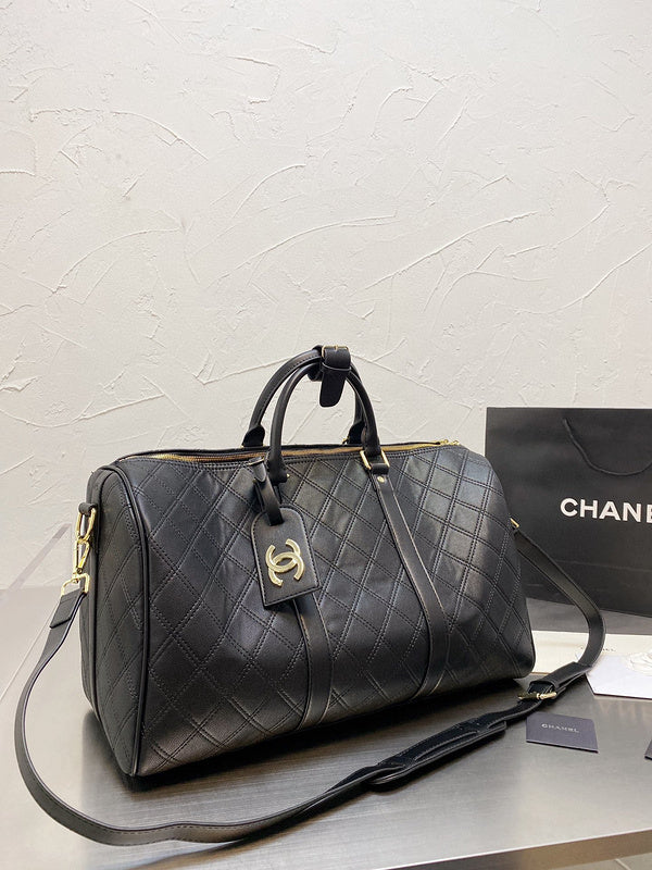 Luxurious Totes - CNL3 Bags - 487