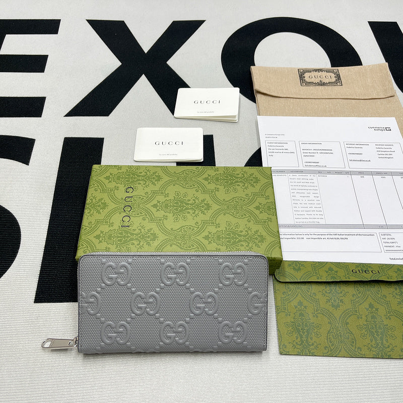 Lux-Totes - GCI Bags - 2674