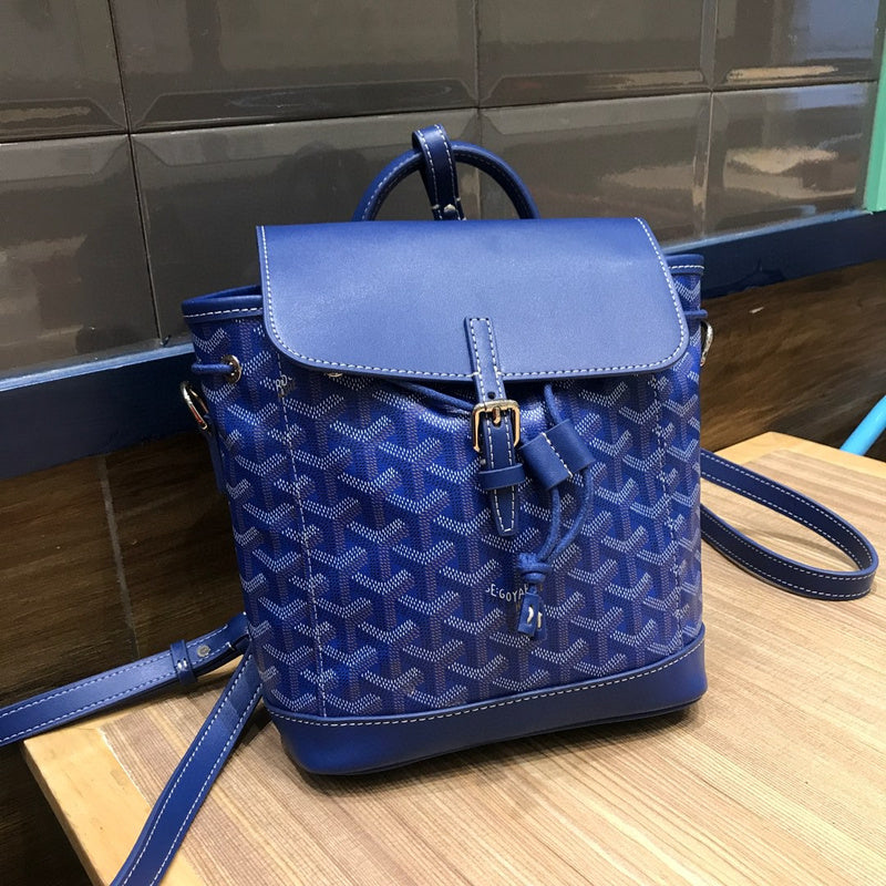 Lux-Totes - GOD Bags - 019
