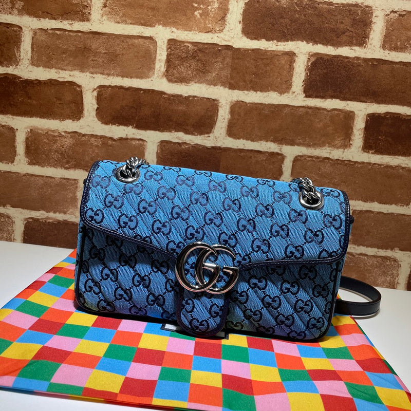 GUI - Luxurious Totes - 477