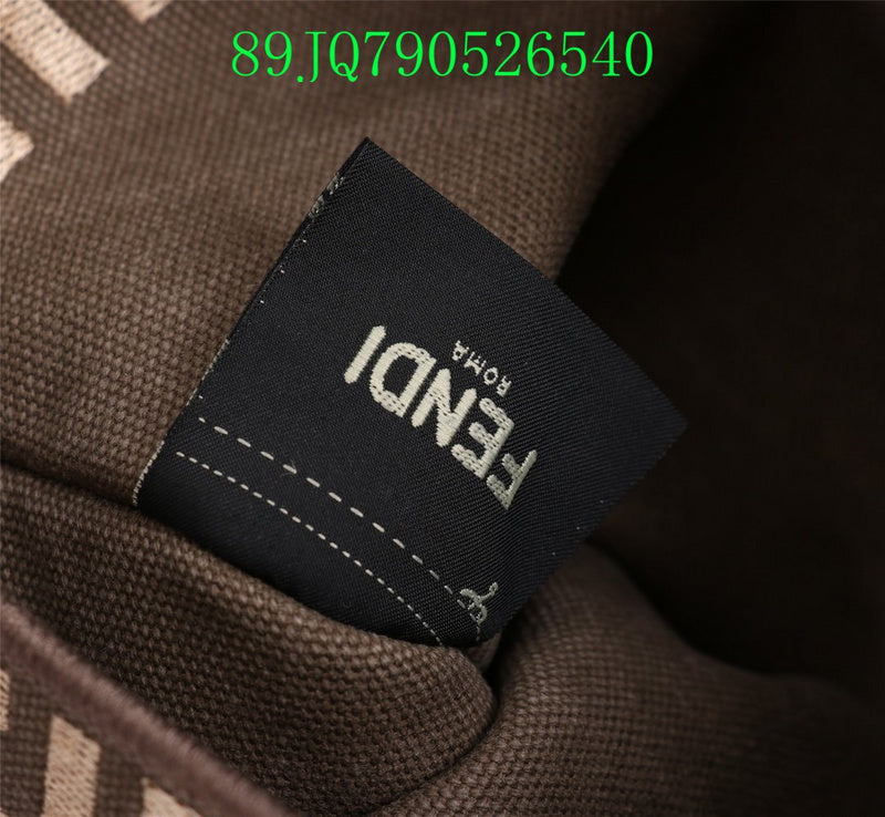 GC - Shoulder - 3195