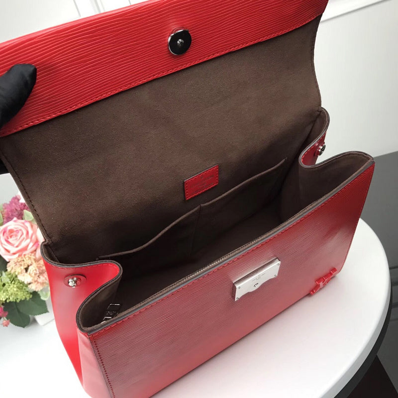 LOV - Luxurious Totes - 1952
