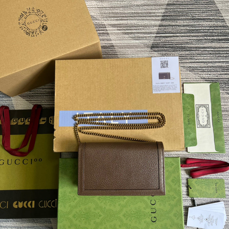 Lux-Totes - GCI Bags - 2056