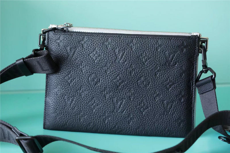 Lux-Totes - LOV Bags - 3930